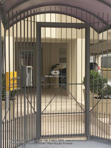 Apartamento No Bairro Floresta - 4130