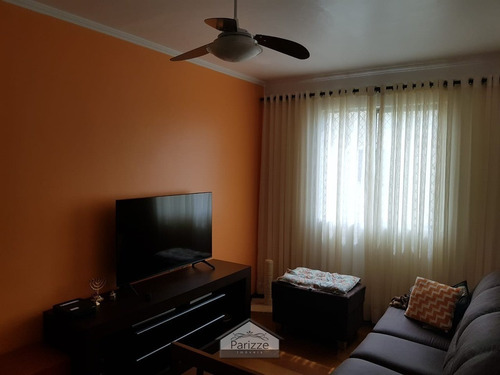 Imagem 3 de 15 de Apartamento 2 Dormitórios 1 Vaga No Lauzane! - 10118-1