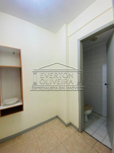 Imagem 10 de 15 de Apartamento - Jardim Beira Rio - Ref: 6712 - V-6712