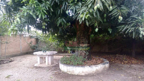 Imagem 5 de 22 de Chácara Residencial À Venda, Parque Das Fontes, Tremembé-sp Vale Do Paraíba Sp - Ch0066