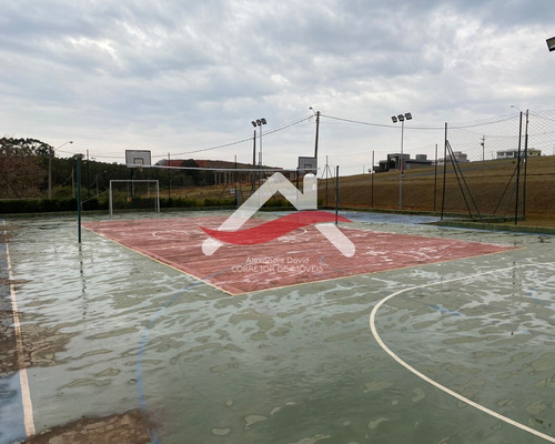Imagem 19 de 19 de Vendo Lindo Lote De Terreno De 1.030 M², No Residencial Fazenda Alta Vista, Ótima Localização, Lazer No Condomínio, Pirapora, Após Ufscar-sorocaba - Te00093 - 70326823