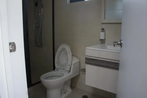 Casa De Un Piso En Venta, Casa Blanca, Metepec, Edo. De México