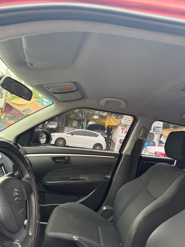 Suzuki Swift 1.4 Ga Mt