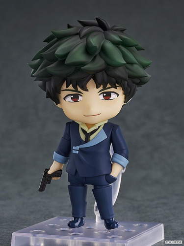 Spike Spiegel, Preventa, Nendoroid, Cowboy Bebop, Good Smile
