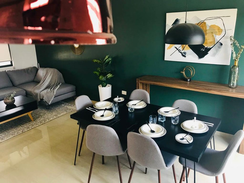 Casa Nueva En Pachuca, 3 Recamaras Principal Con Baño Y Vestidor