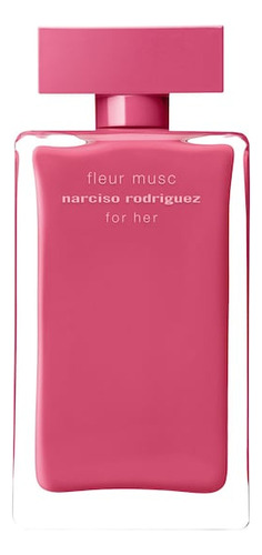 Narciso Rodriguez For Her Fleur Musc Edp 50ml