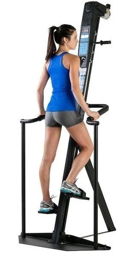 Versaclimber Alx Model