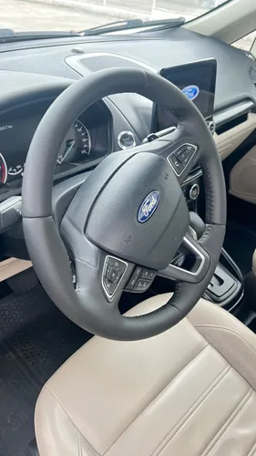 Ford Ecosport 2.0 Titanium At