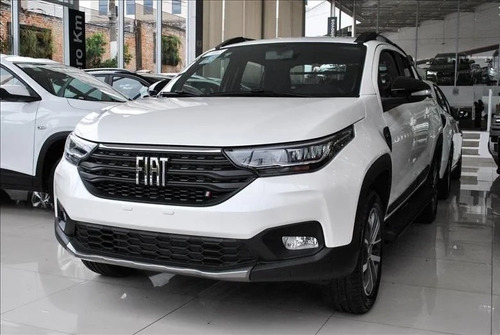 Imagen 7 de 15 de Fiat Strada 0km 2022 Entrega Con Anticipo Permuta B
