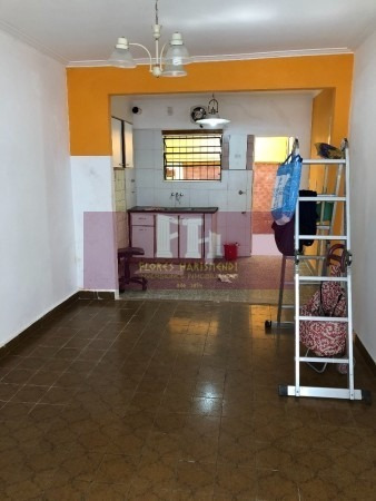 Imagen 2 de 16 de Fh Ph Tres Ambientes Con Patio Propio