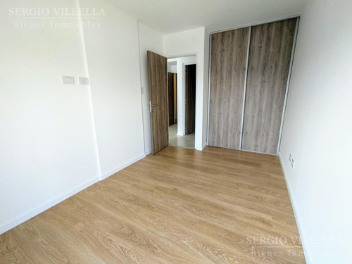 Imagen 10 de 17 de 1º De Mayo 2100 - Departamento De Un Dormitorio En Venta En Rosario