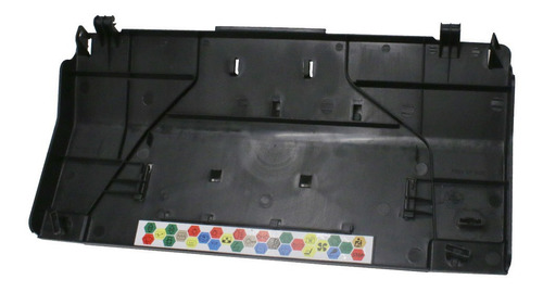 Tapa Plaqueta Porta Fusible R-19 - I28020
