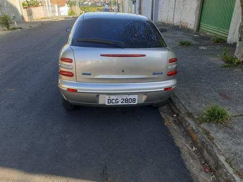 Fiat Brava 2001 1.6 Sx 5p