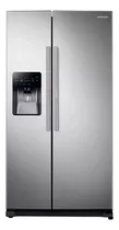 Comprar Refrigerador Inverter Samsung Rs25h5111ww Side By Side 712lt
