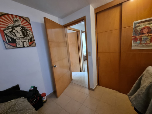 Imagen 22 de 29 de Departamento En Portales Norte 3 Recamaras Muy Amplio Oportunidad