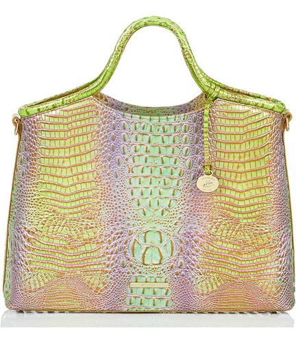 Brahmin Verbena Shadow Mini Melbourne Elaine