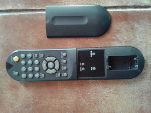 Vendo Control Remoto Original Para Tv Admiral De 29 Pulgadas