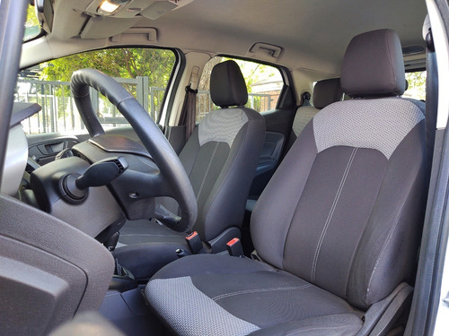 Ford Ecosport 2013 Se Abasto Motors