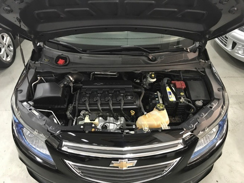 Chevrolet Onix 1.4 Mpfi Ltz 8v