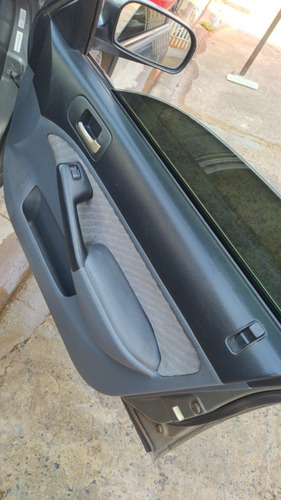 Honda Civic 2001 1.7 Lx 4p