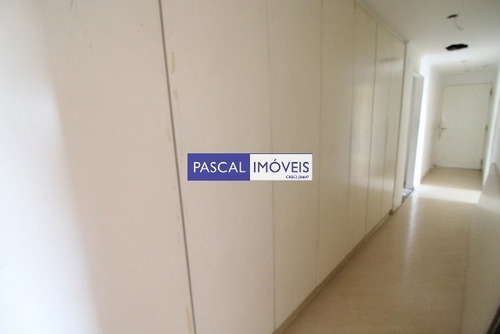 Imagem 11 de 15 de Apartamento Moema 03 Suites 03 Vagas - V-18836