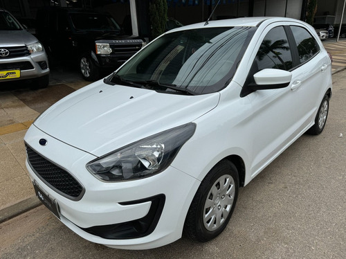 Ford Ka 1.0 SE PLUS 12V