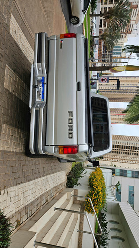 Ford F-1000 4.3 Xlt 4x4 2p