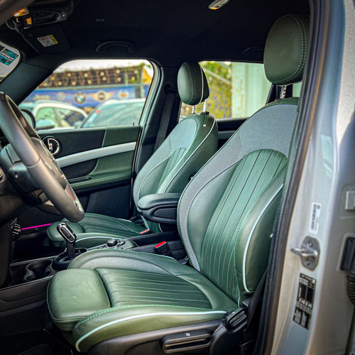 Mini Countryman 2023