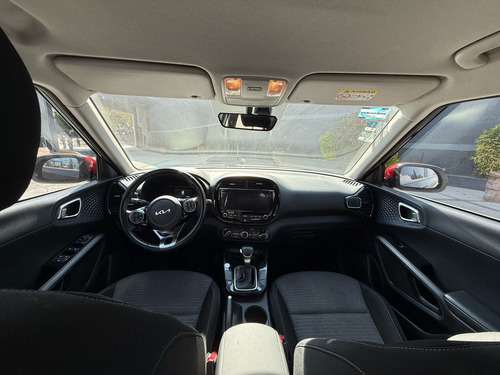 Kia Soul 2.0 Ex At