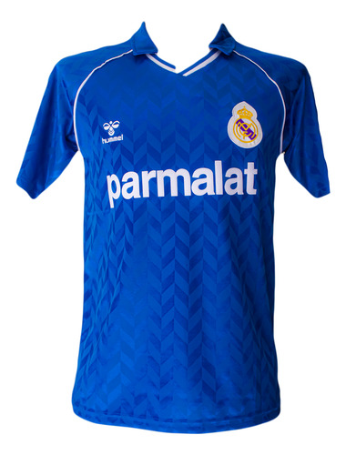 Jersey Real Madrid Hugo Sanchez #9