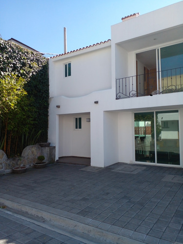 Ultimas Casas3 Rec.40 Min A Sta. Fe Y 2 Cuadras De Vw Lerma
