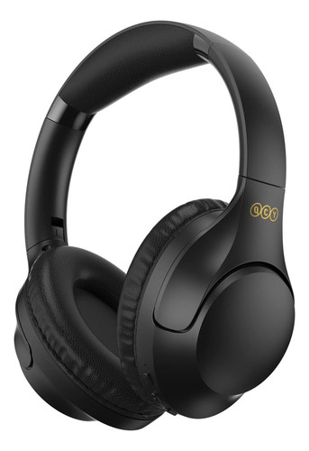 Qcy Auriculares Supraaurales Gamer Qcy H2 Pro Bluetooth 5.3