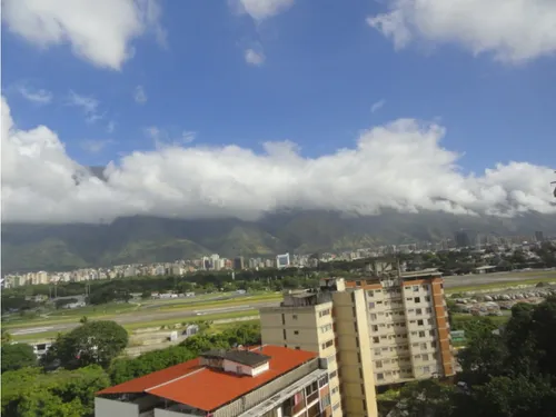 Se Vende Ph 500m2 Chuao 0045