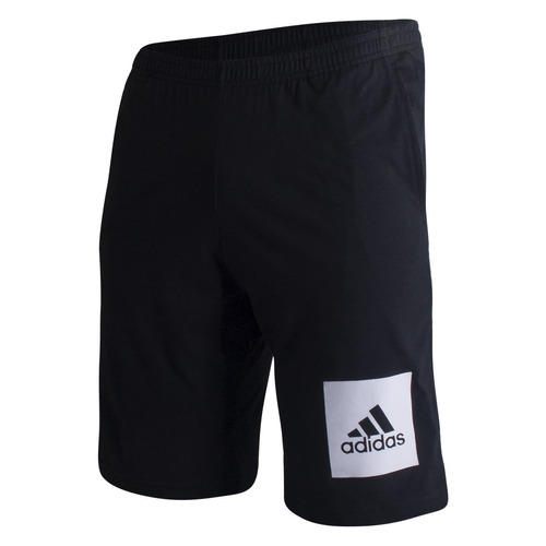 bermudas adidas moletom