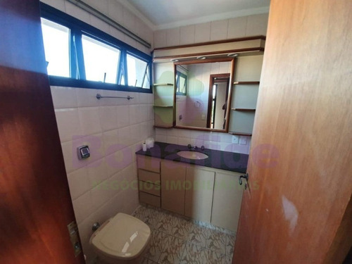 Imagem 17 de 29 de Apartamento Locação, Edifício Grande Avenida, Jundiaí - Ap12247 - 69206572
