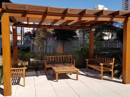 Imagem 14 de 15 de Apartamento Com 3 Dormitórios À Venda, 126 M² Por R$ 1.150.000,00 - Belenzinho - São Paulo/sp - Av3923