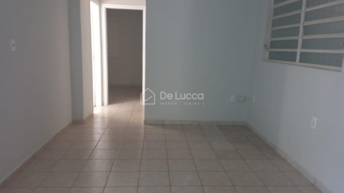 Imagem 3 de 11 de Casa Á Venda E Para Aluguel Em Cambuí - Ca011061