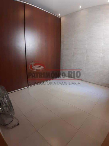 Imagem 11 de 15 de Casa Linear Reformada, 2 Quartos, 2 Banheiros Quintal Aceitando Financiamento! - Paca20668