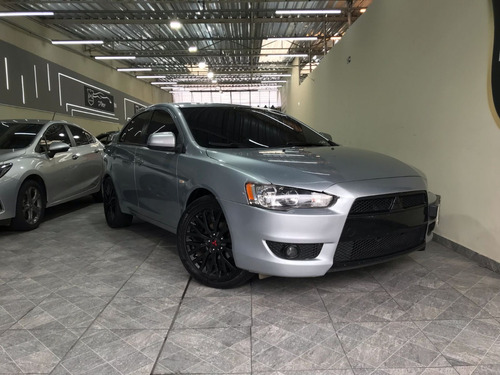 Mitsubishi Lancer 2.0 Hl-t Cvt 4p