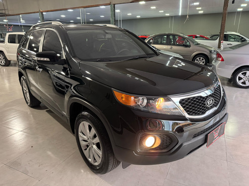 Kia Sorento 3.5 V6 Ex 7l 4x4 Aut. 5p