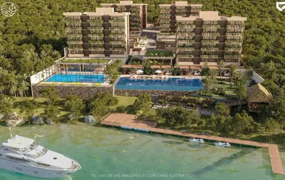 Departamento en venta