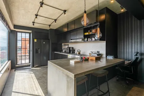 Apartamento En Arriendo/venta En San Gabriel Norte. Cod A21867