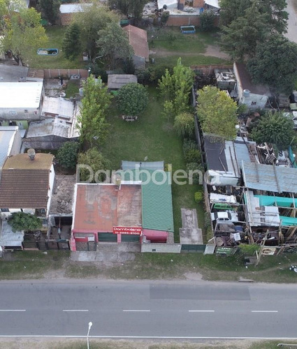 Imagen 6 de 10 de Terreno Fracciún En Venta O Permuta Sobre Colectora Acceso Oeste - Paso Del Rey - Moreno