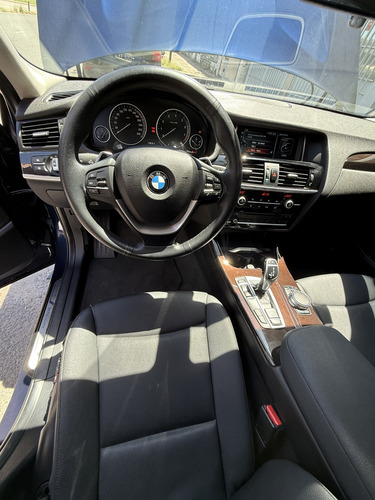 BMW X4 2.0 Xdrive 28i Xline 245cv