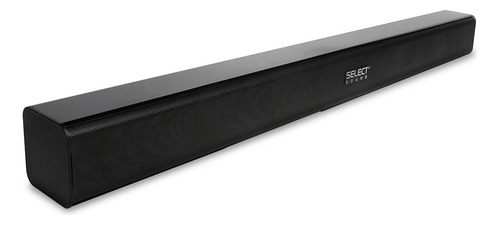 Barra De Sonido Select Sound Bt3280: Sonido Inmersivo Ideal Negro 50/60 Hz