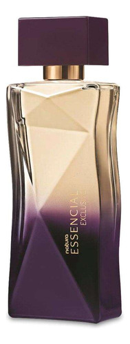 Natura Essencial Exclusivo Feminino 100ml