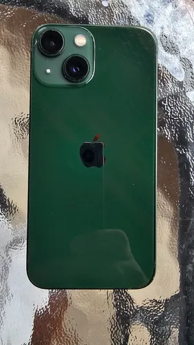 Apple iPhone 13 Mini (512 Gb) - Verde (Usado)