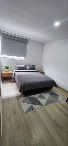 Se Alquila Apartaestudio Amoblado Poblado