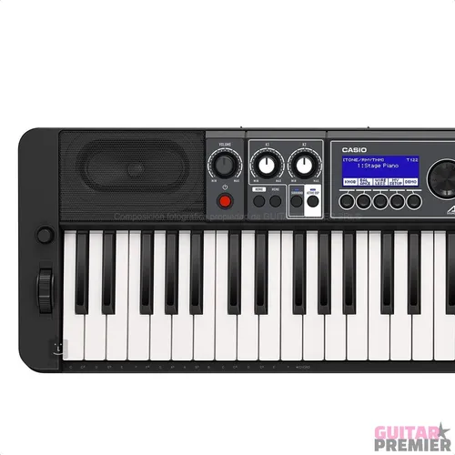 TECLADO CASIO CT-S500