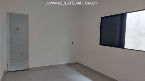 Imagem 11 de 15 de Sobrado Novo No Jardim São Felipe, Atibaia Bairro Em Expansão Próximo Hotel Bourbon - Ca01492 - 69932562
